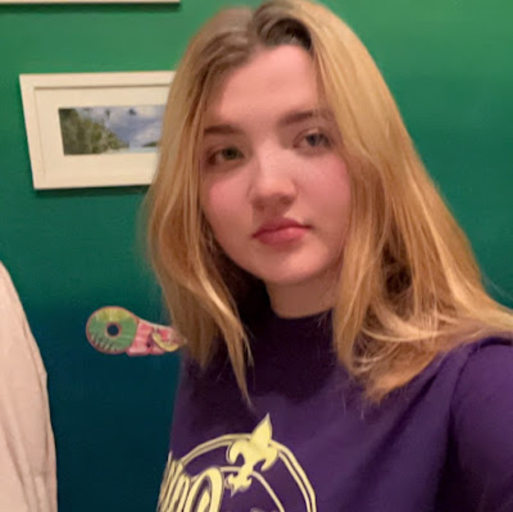 Meet your Posher, Alexa